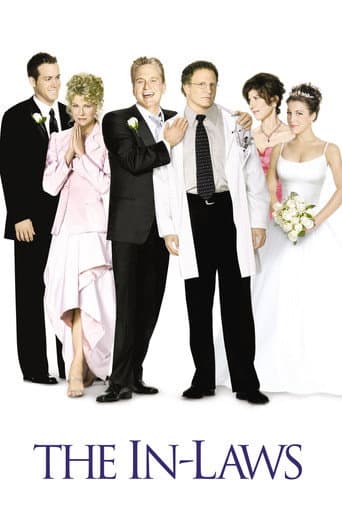 The In-Laws