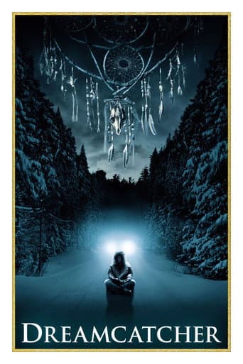 Dreamcatcher
