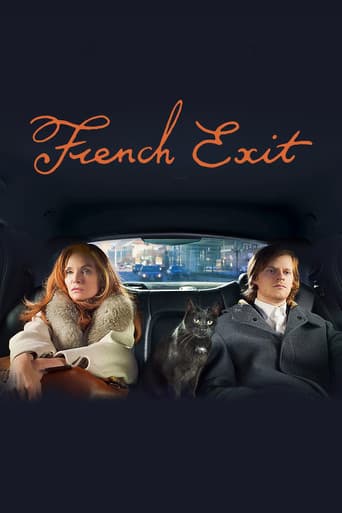 French Exit